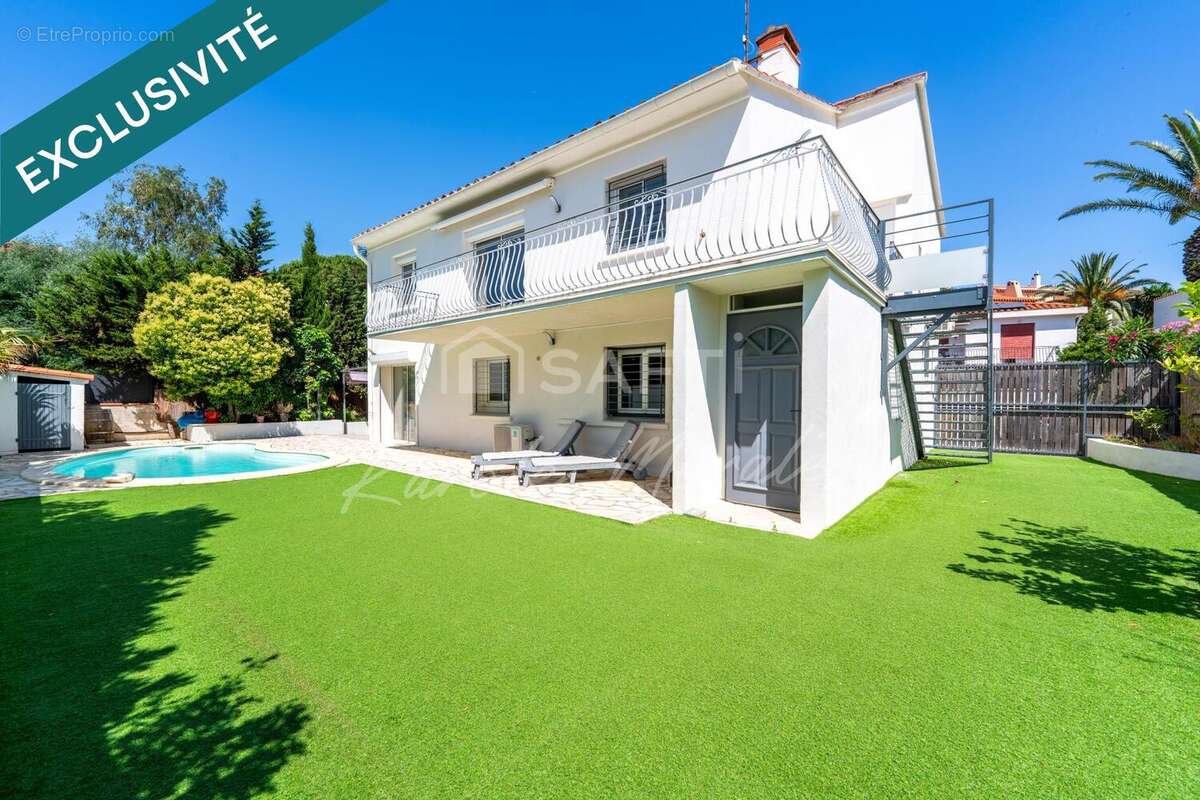 Photo 2 - Maison à SAINT-CYPRIEN