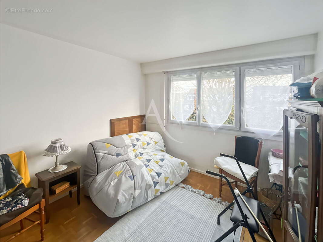 Appartement à MEULAN