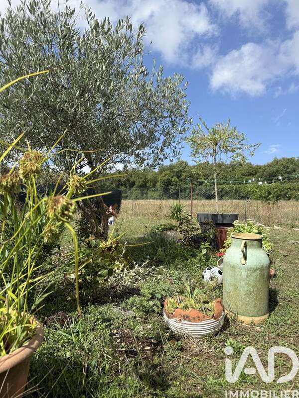 Photo 2 - Maison à BENON
