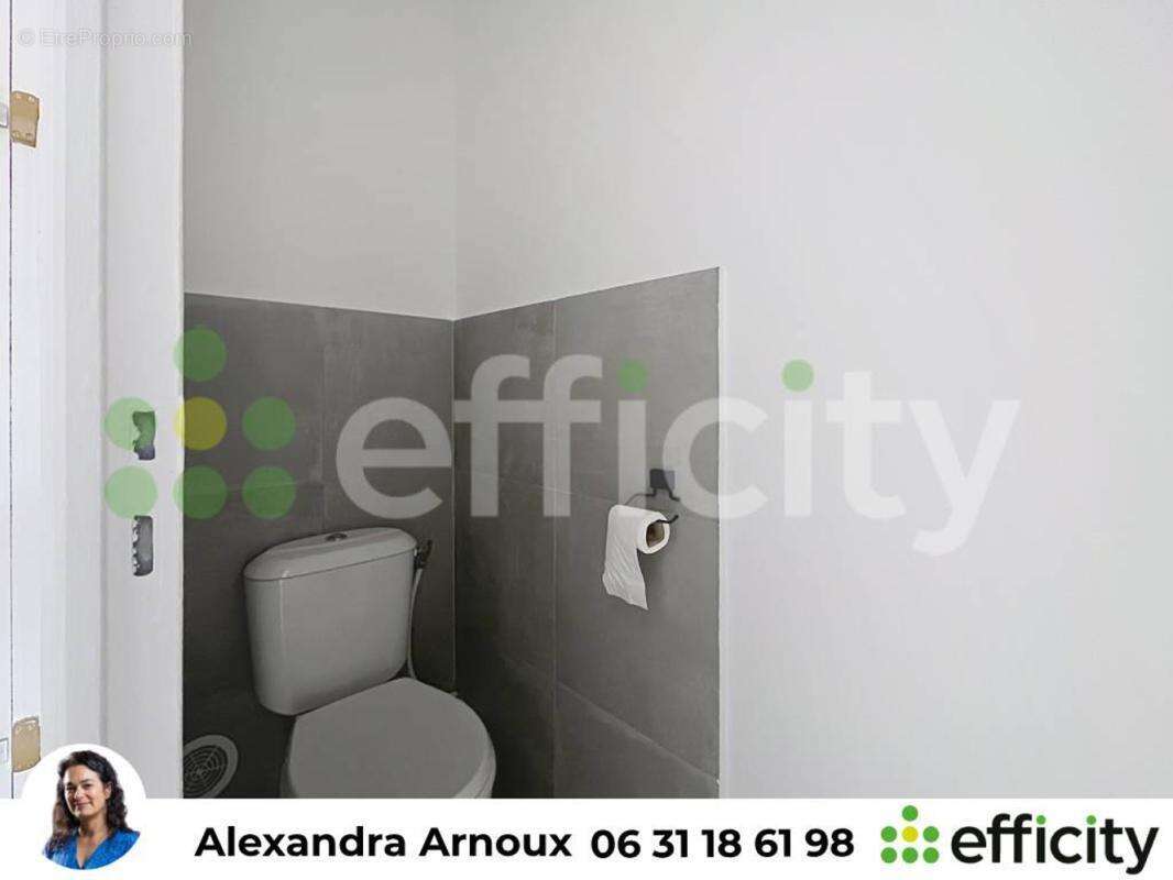 Appartement à AIX-EN-PROVENCE