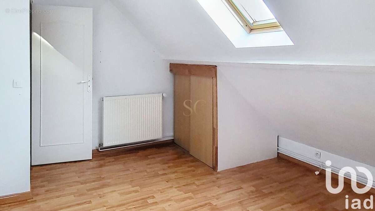 Photo 7 - Maison à THIVARS