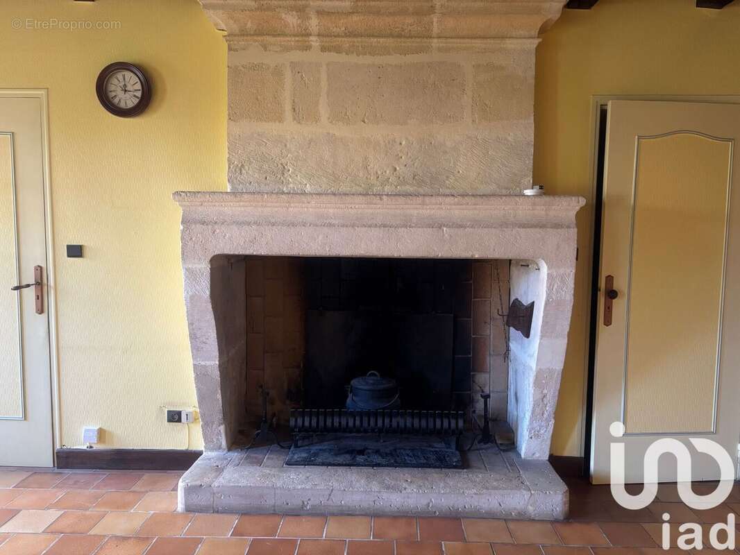 Photo 8 - Maison à NERIGEAN