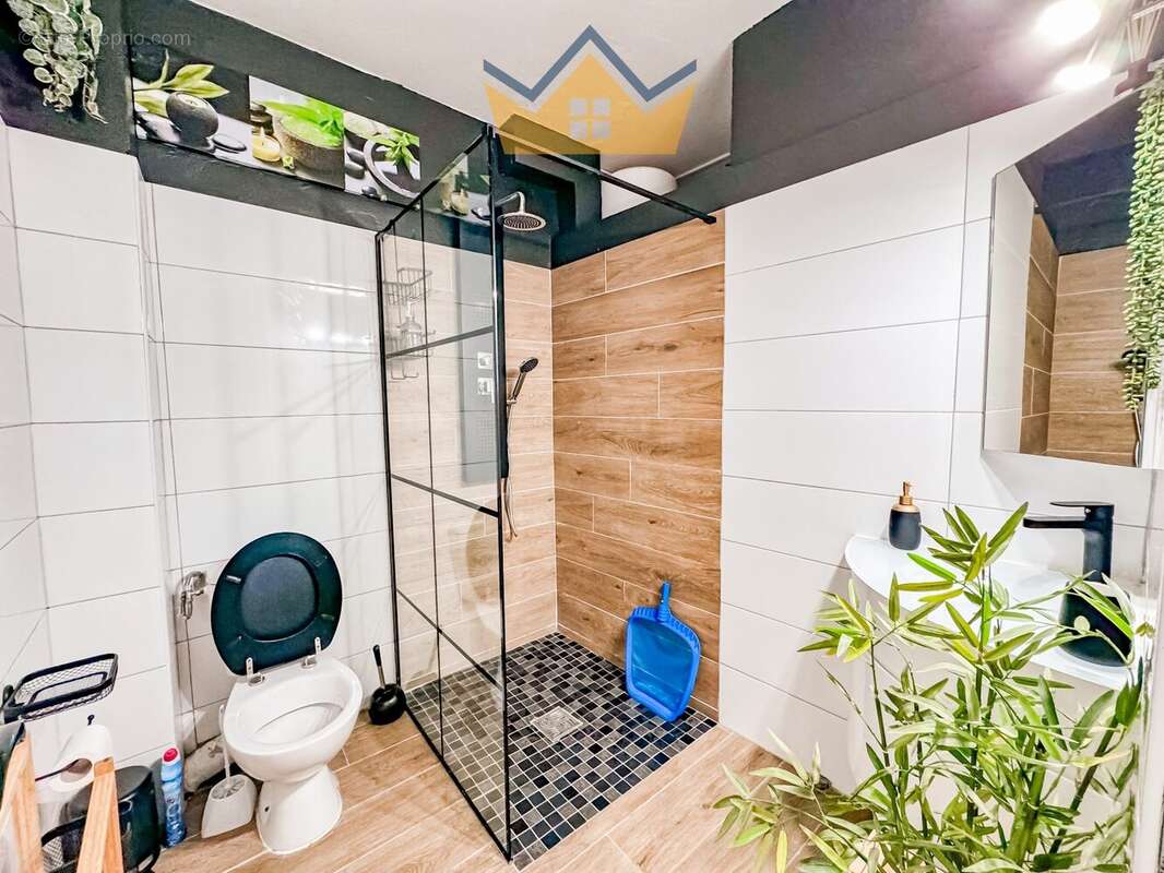 Appartement à SCHOELCHER