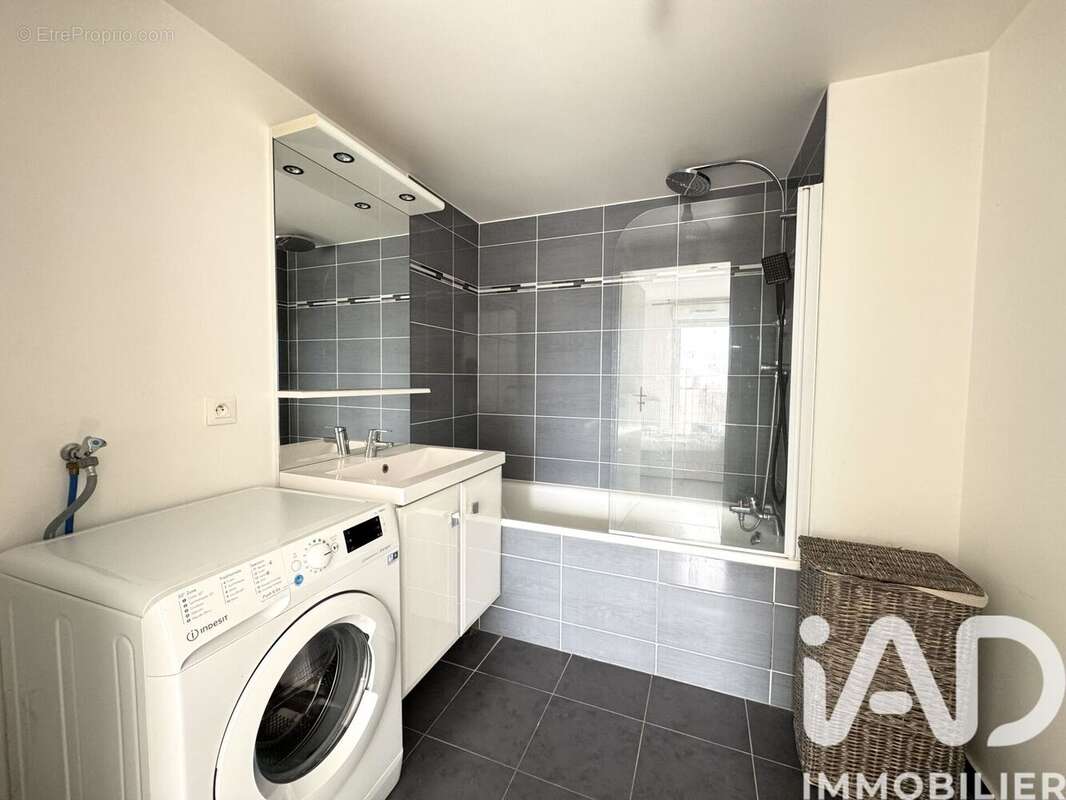 Photo 7 - Appartement à VIGNEUX-SUR-SEINE