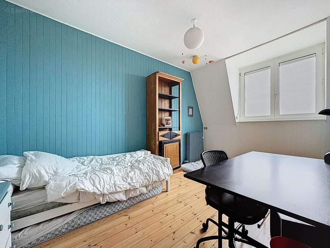 Maison à MARCQ-EN-BAROEUL