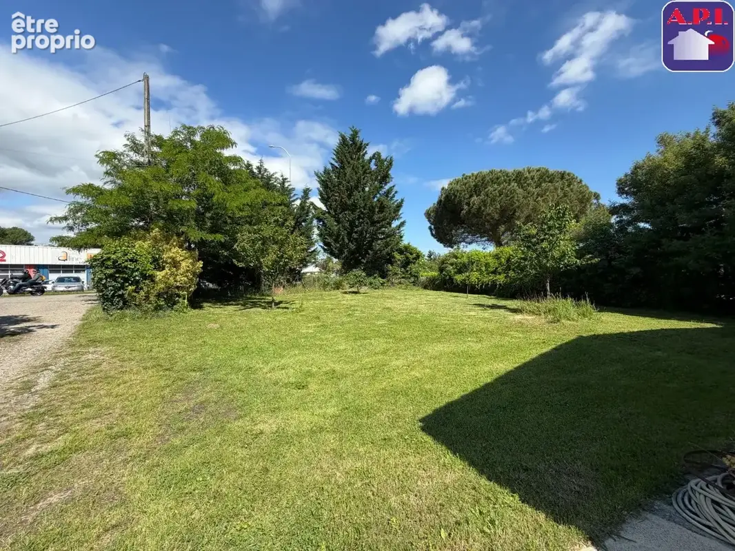 Maison 96 m² à Varilhes  - photo 3