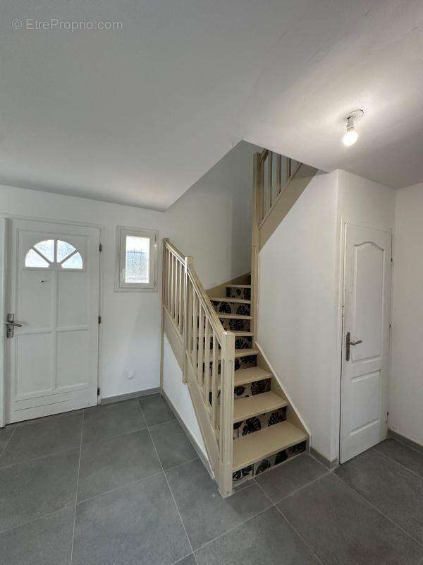 Maison à MAGRIE