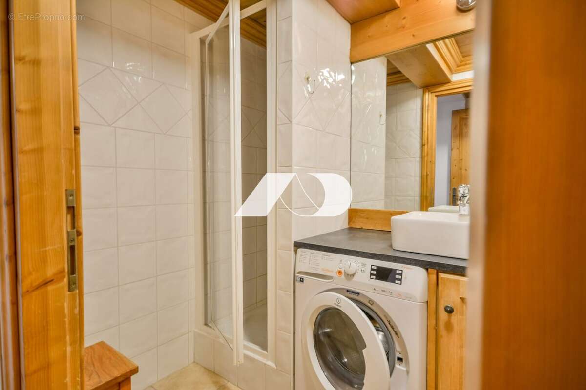 Appartement à MORZINE