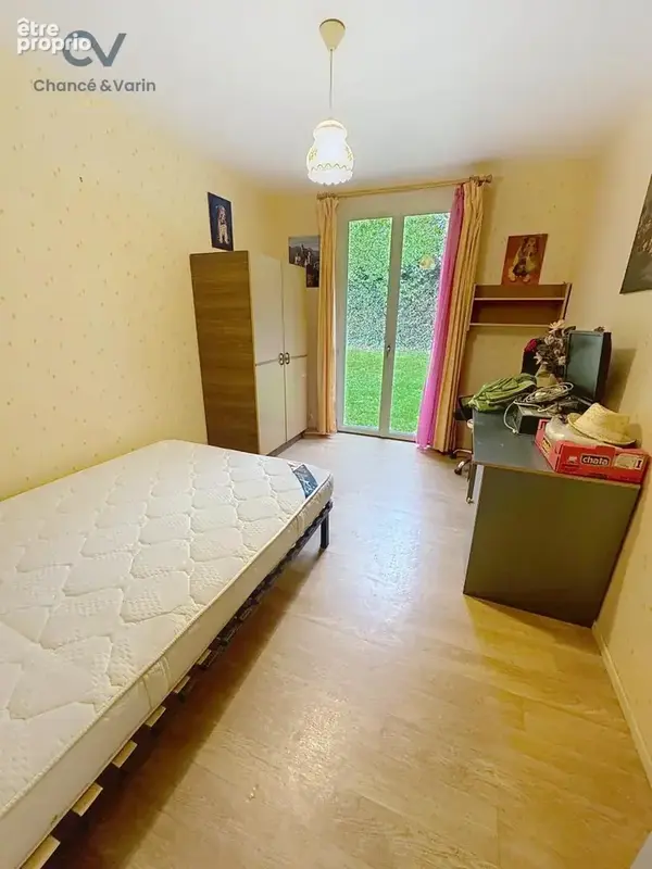 Maison 96 m² à vendre à Saint-Philbert-Des-Champs (14130) - photo 5