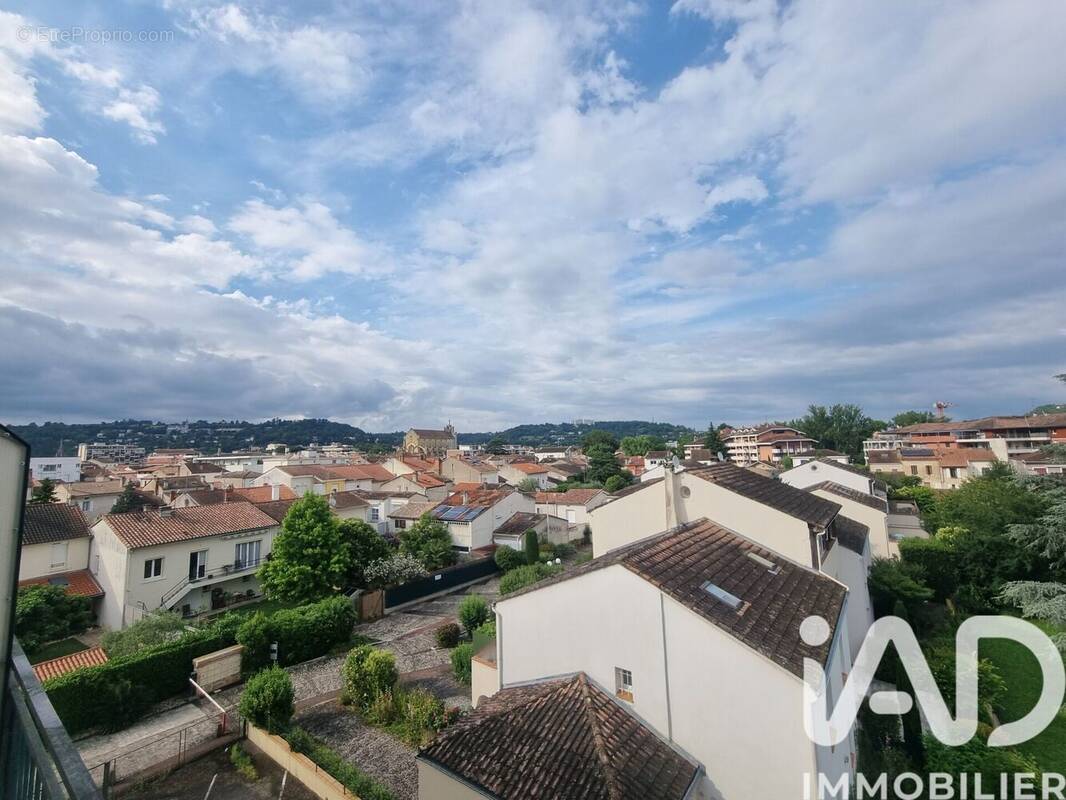 Photo 1 - Appartement à AGEN