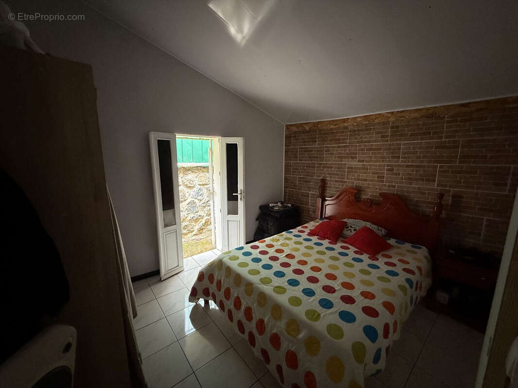 Maison à ENTRE-DEUX