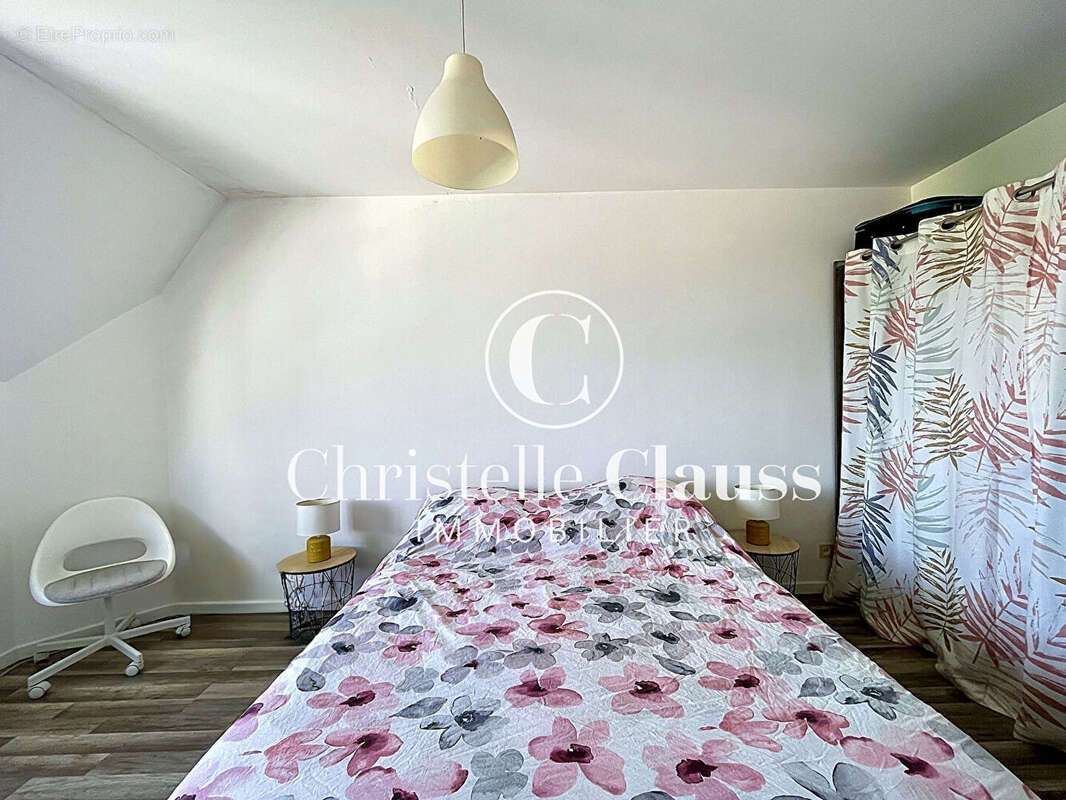 Appartement Strasbourg 2 pièces 43.76 m2 - photo 8