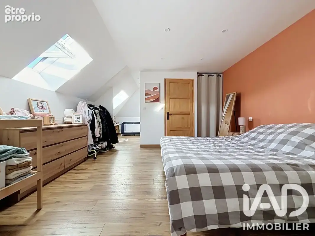 Photo 1 - Appartement à LILLEBONNE