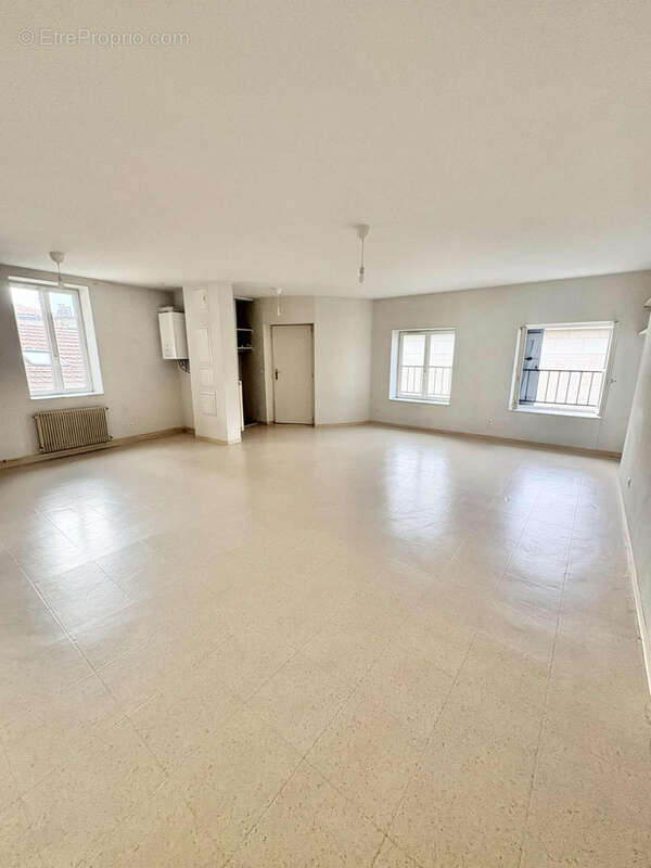 Appartement à RIOM