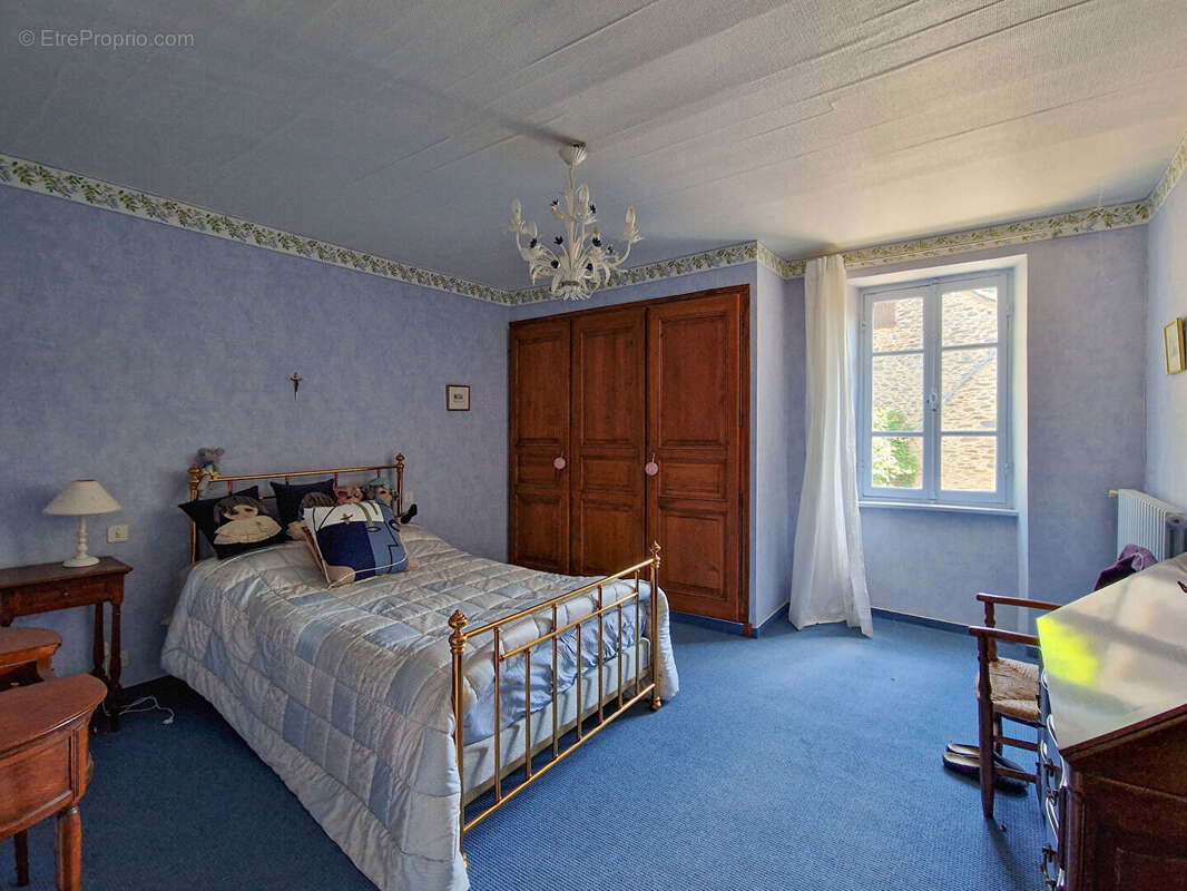 Charmante propriété dans un village historique ! - photo 10
