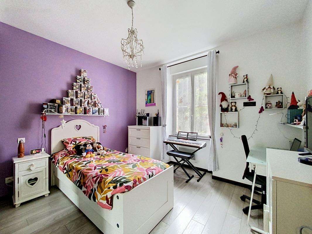 Appartement à GIVORS