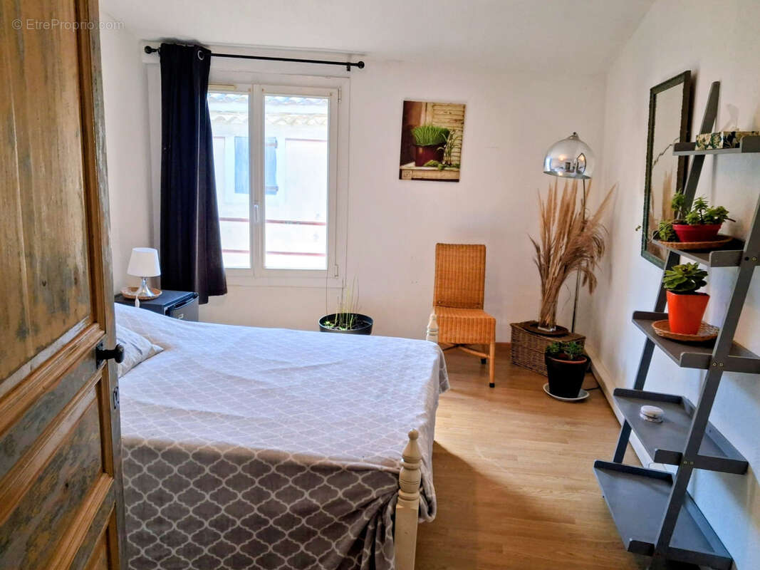 Maison à CUXAC-D&#039;AUDE