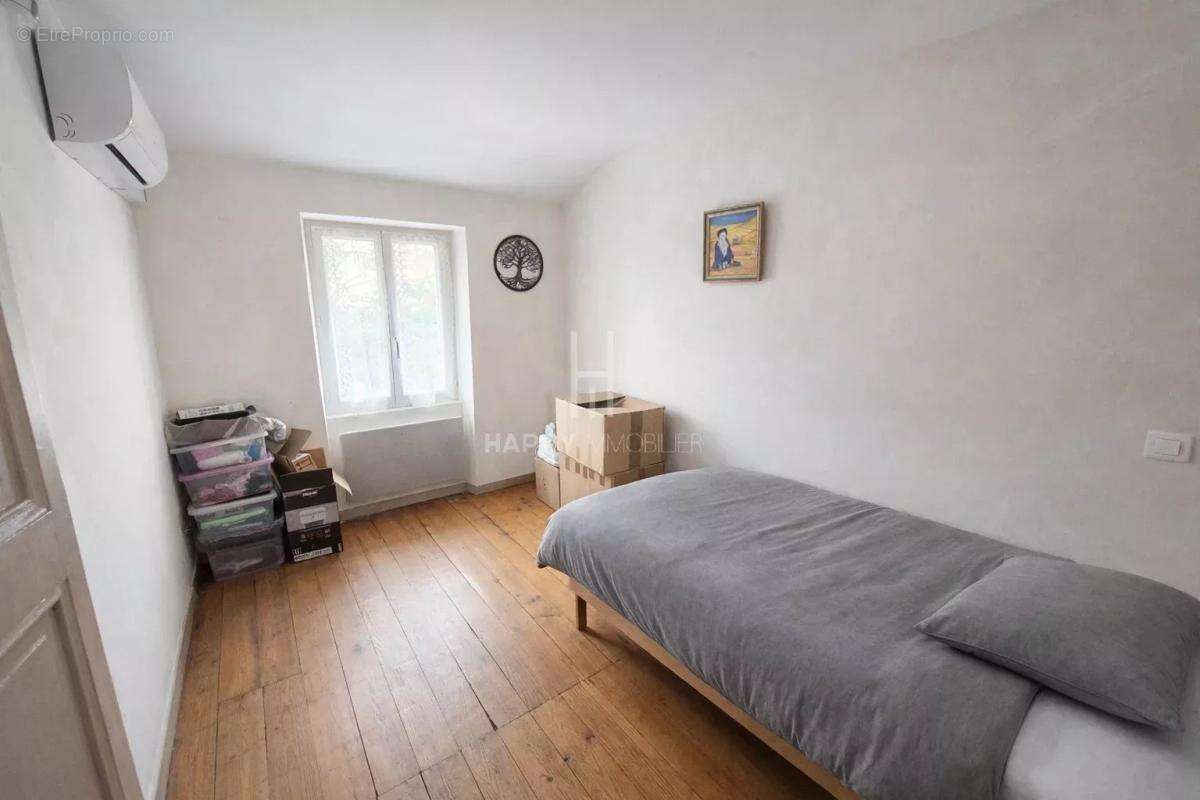 Maison à SAINT-REMY-DE-PROVENCE