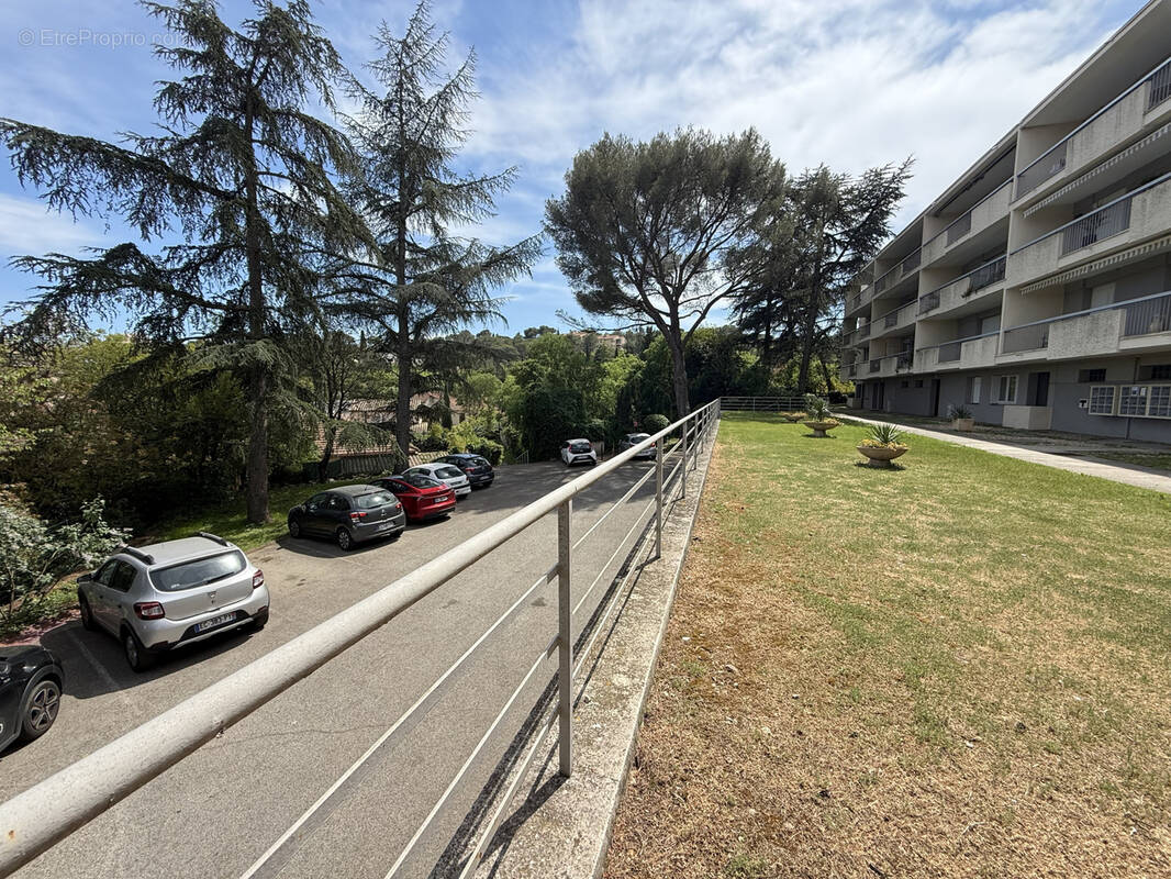 Appartement à NIMES