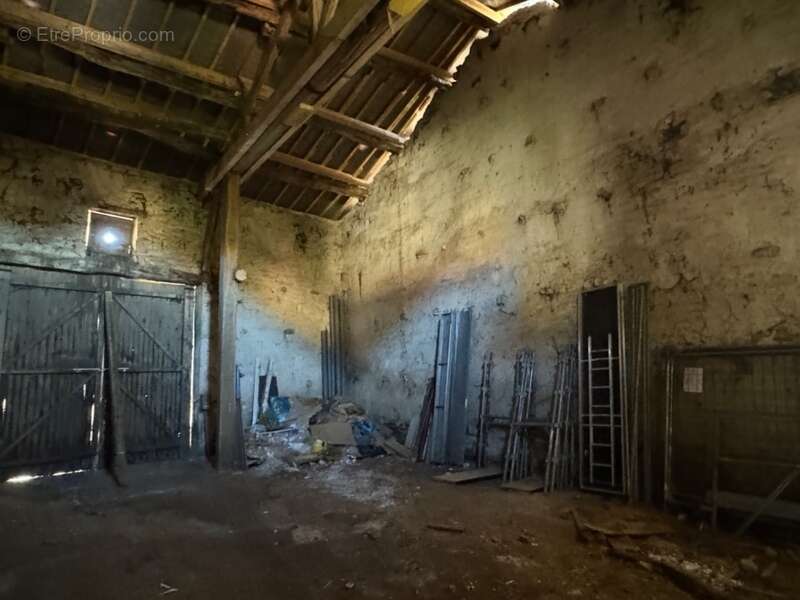 Maison à SOMMELONNE