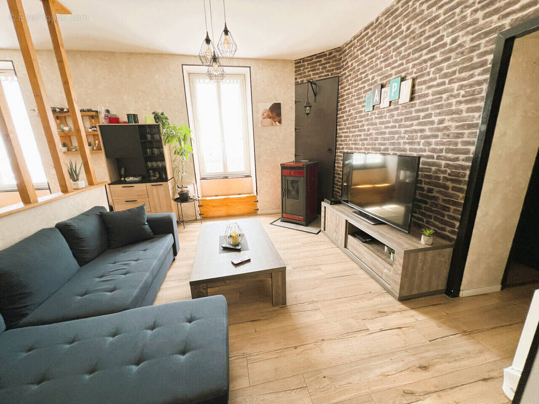 Maison 103 m² à Tulle  - photo 2