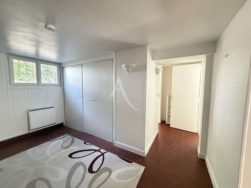 Maison à GIF-SUR-YVETTE