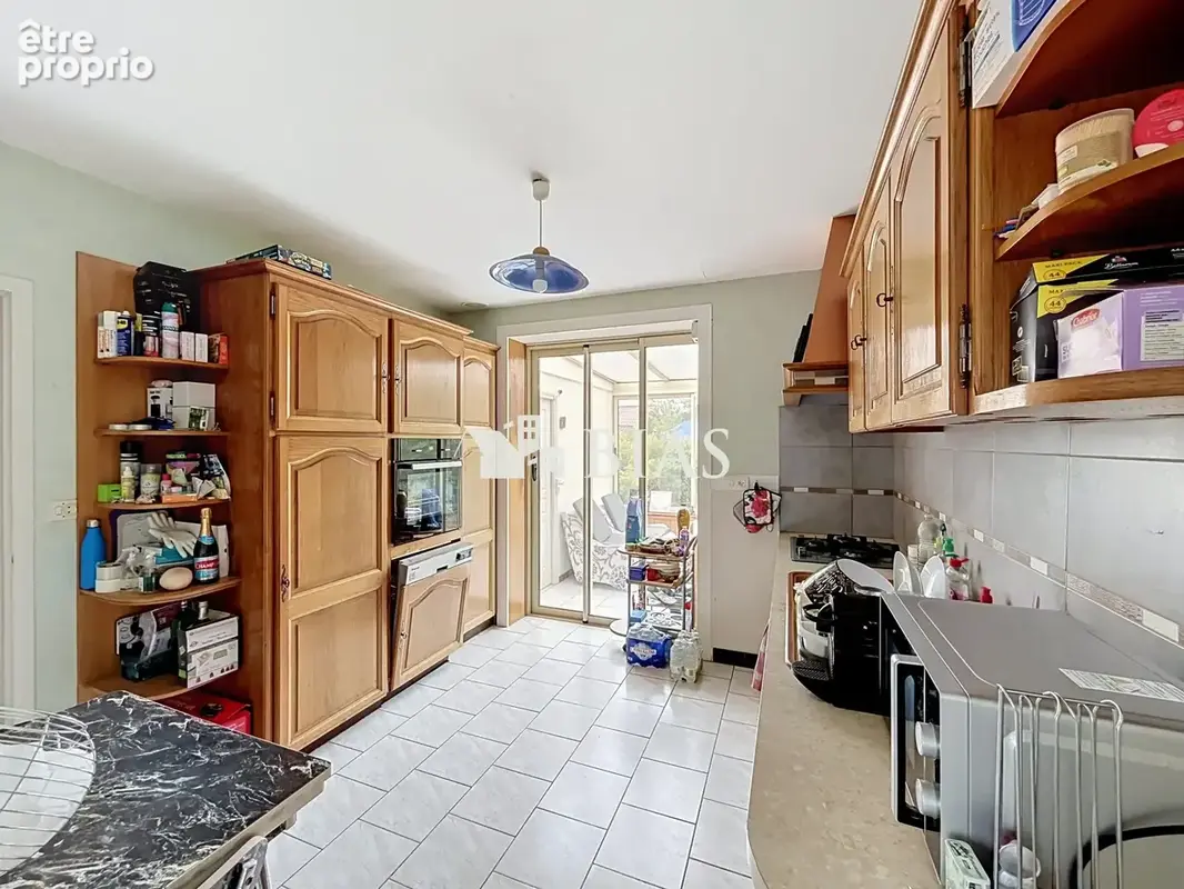 Maison 109 m² à Lisieux  - photo 3