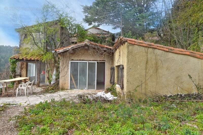 Propriété Hôtelière à rénover à ARPHY - photo 10
