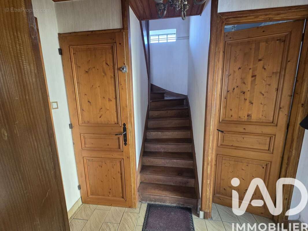 Photo 5 - Maison à ETRUN