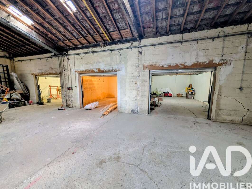 Photo 7 - Appartement à EZANVILLE