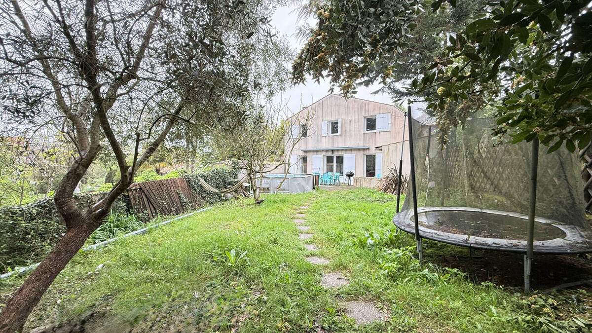Maison à LA ROCHE-SUR-YON