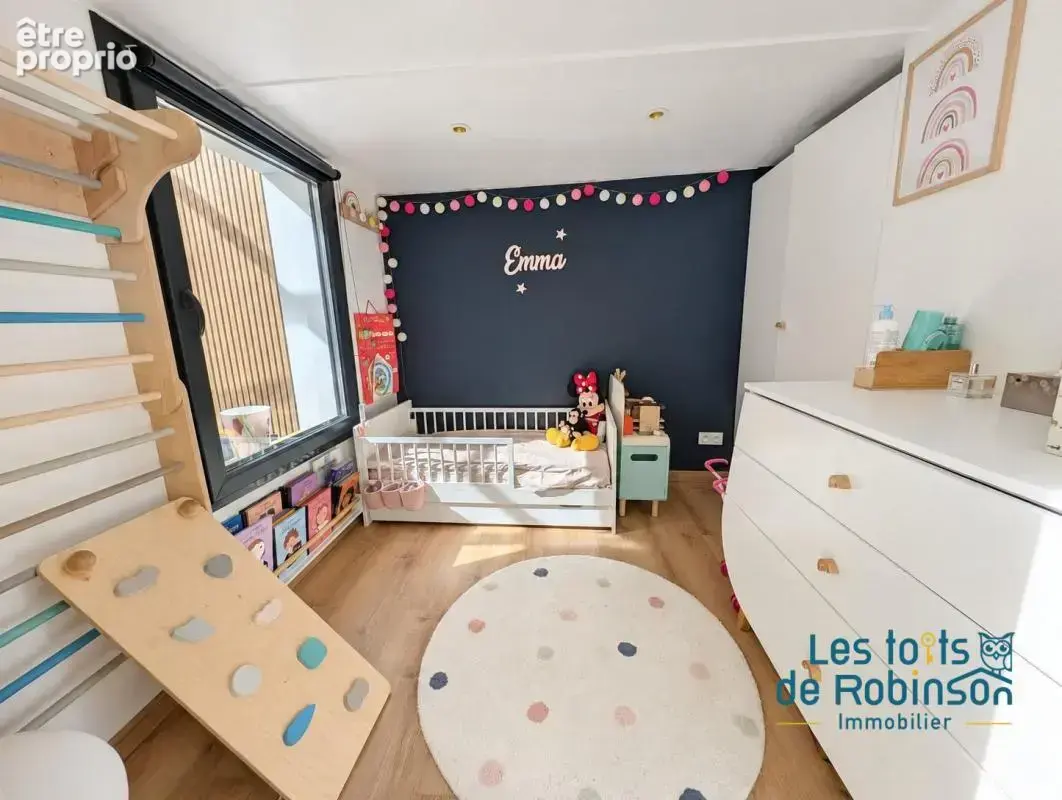 Appartement à vendre Paris - photo 7