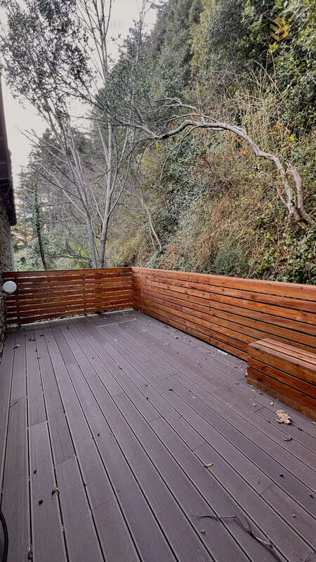 Appartement à BREIL-SUR-ROYA