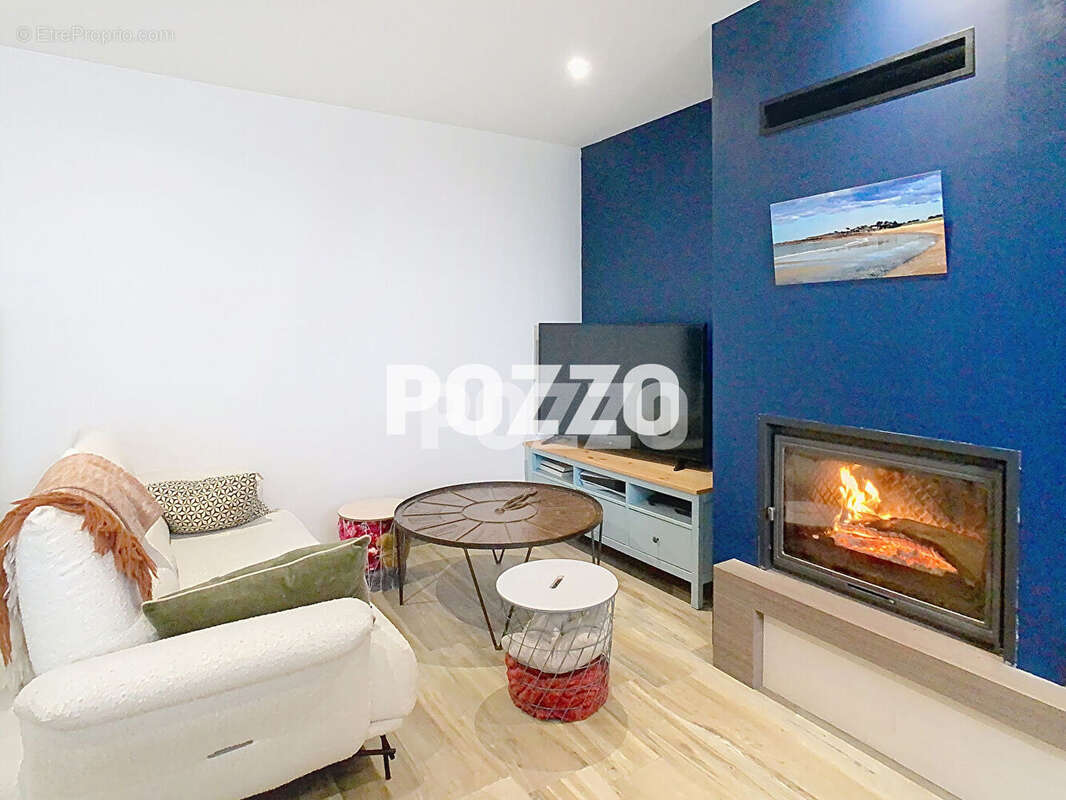 Maison à CARNEVILLE