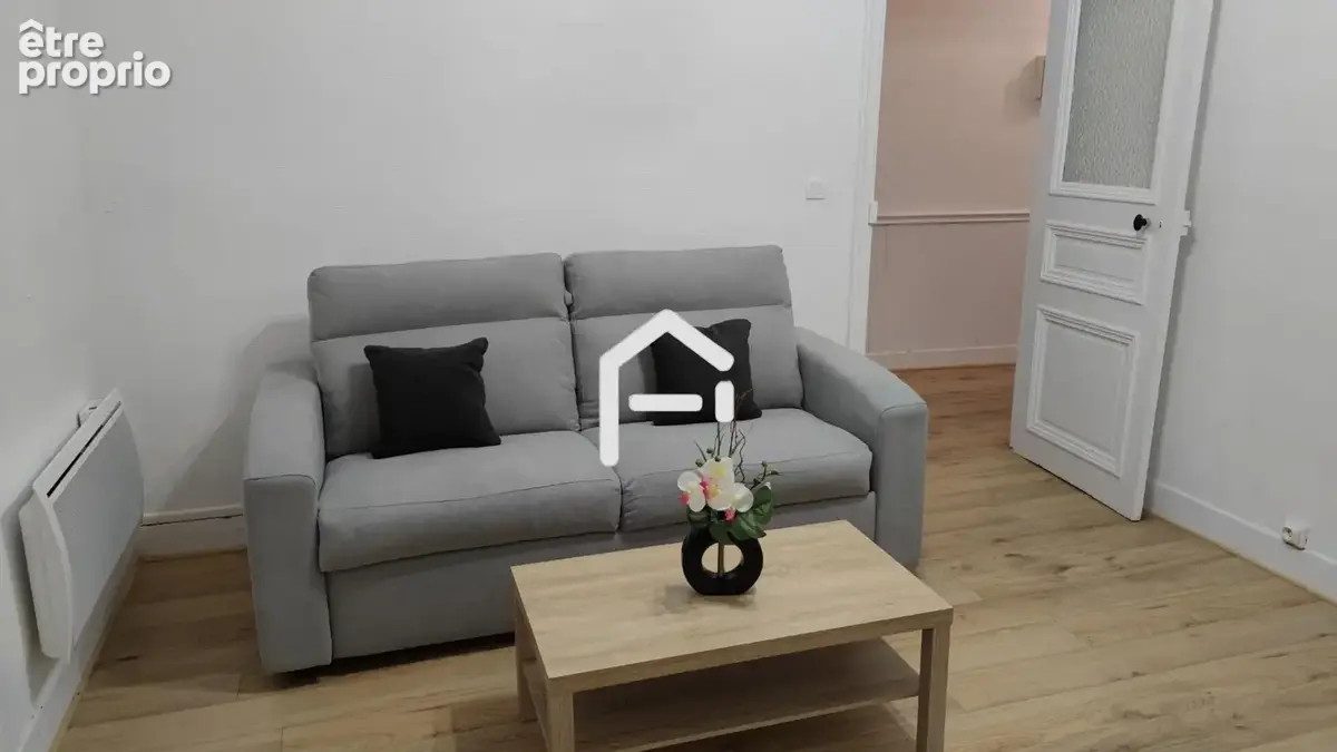 Appartement 55 m² à Toulouse  - photo 2