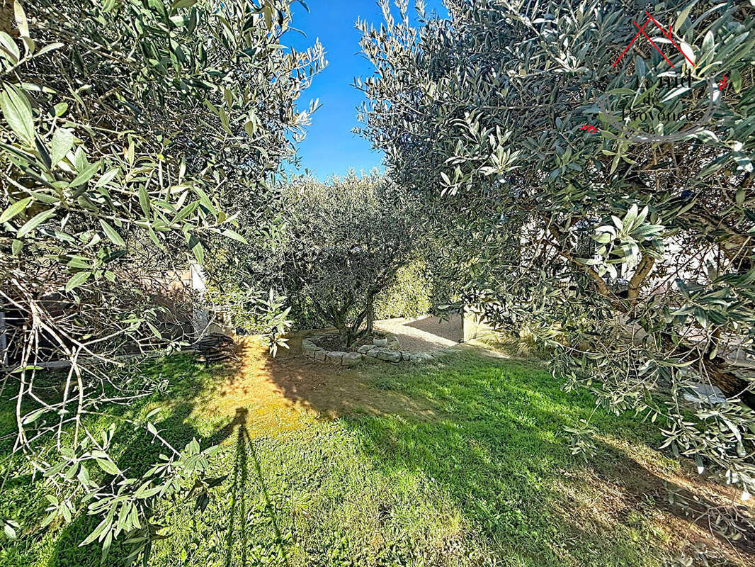 Maison à BEAUMES-DE-VENISE