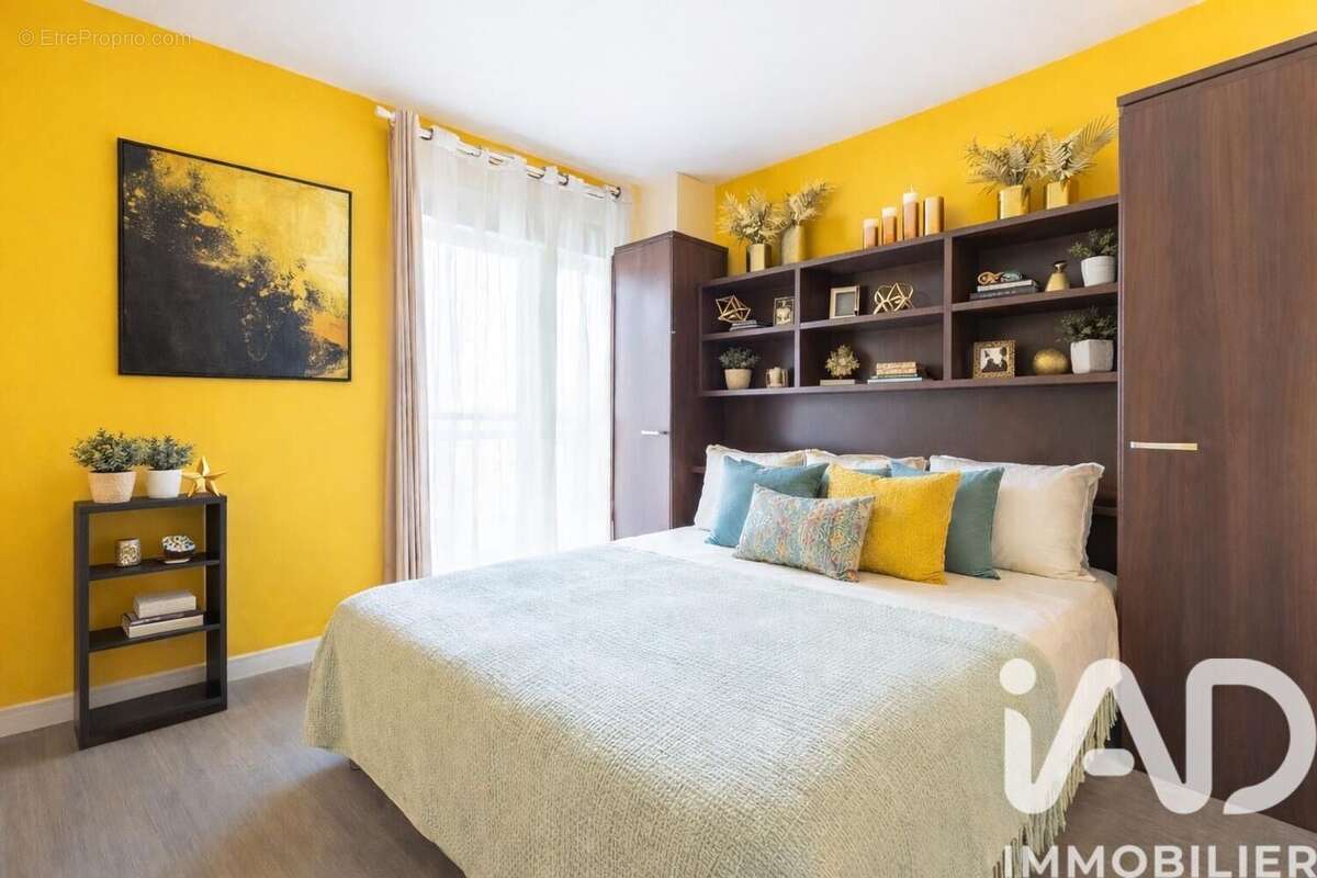 Photo 4 - Appartement à BOURG-LA-REINE