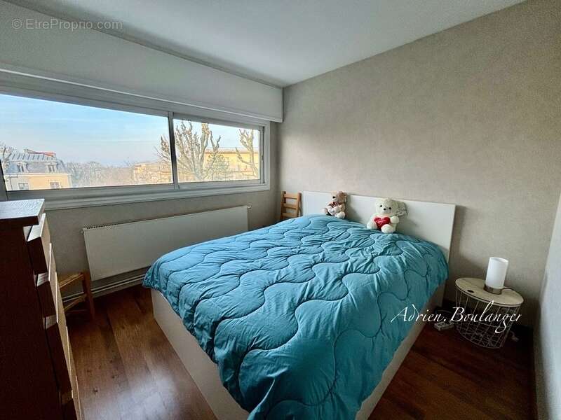 Appartement à COMBS-LA-VILLE