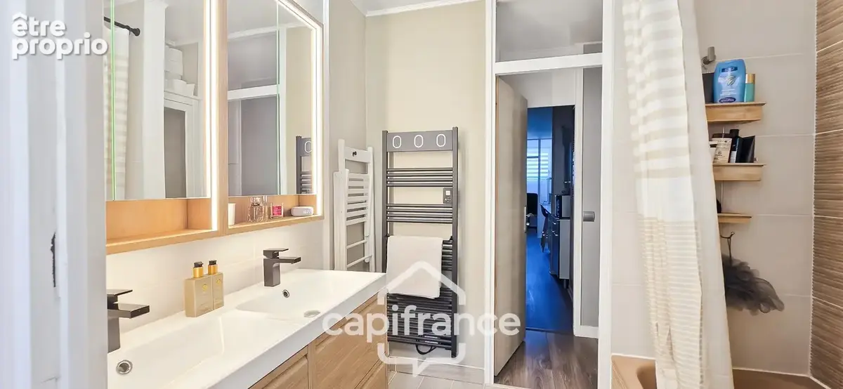 Appartement à vendre 5 pièces LA VALETTE DU VAR (83) - photo 13