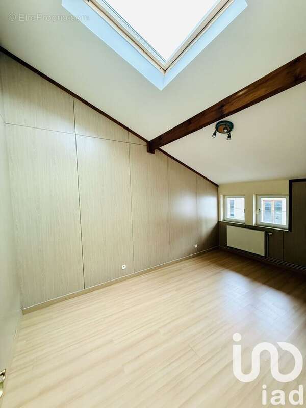 Photo 9 - Appartement à RUSTROFF