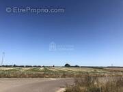 Terrain à LORREZ-LE-BOCAGE-PREAUX