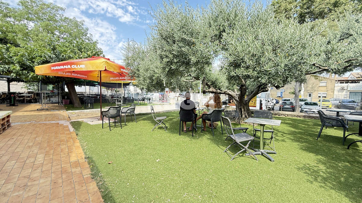 Fonds de commerce bar • restaurant • pmu • fdj - photo 2