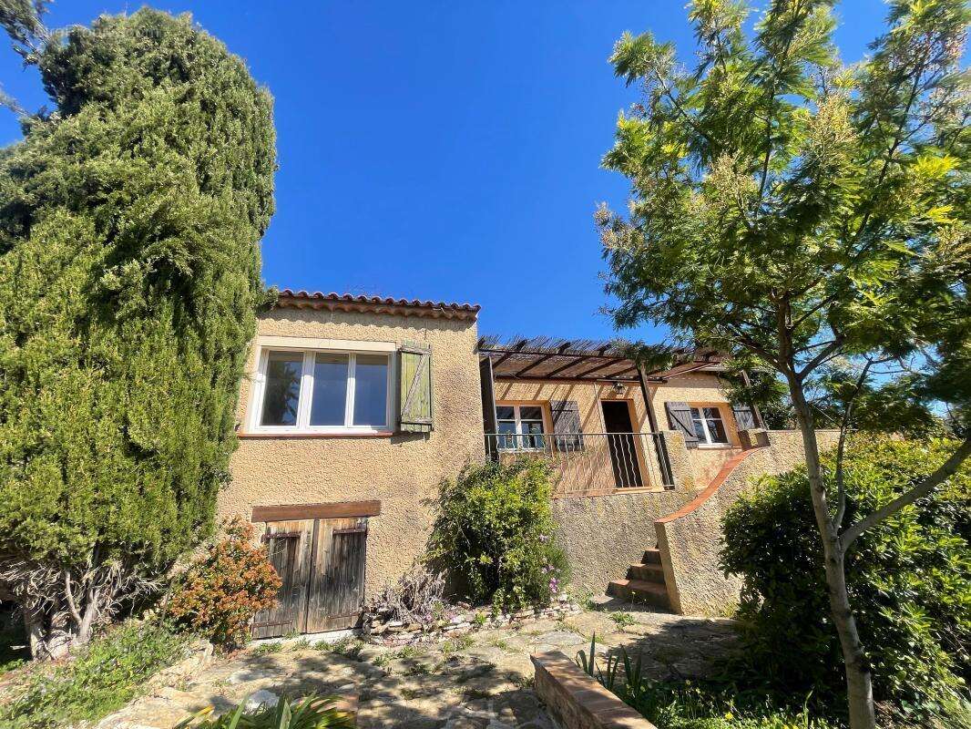 Maison à BANDOL
