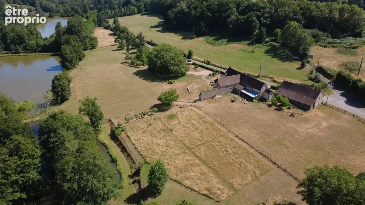 Propriété dans le Perche - photo 43