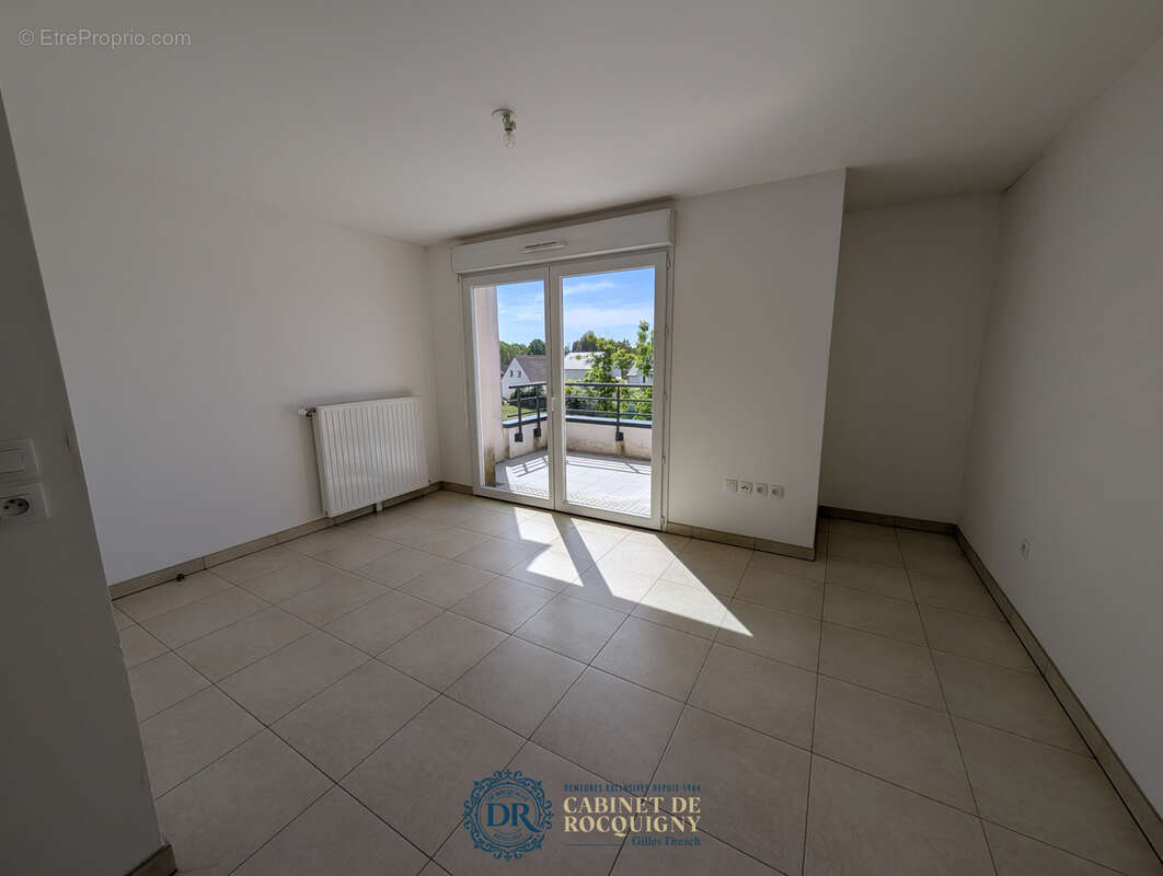 Appartement à OLIVET