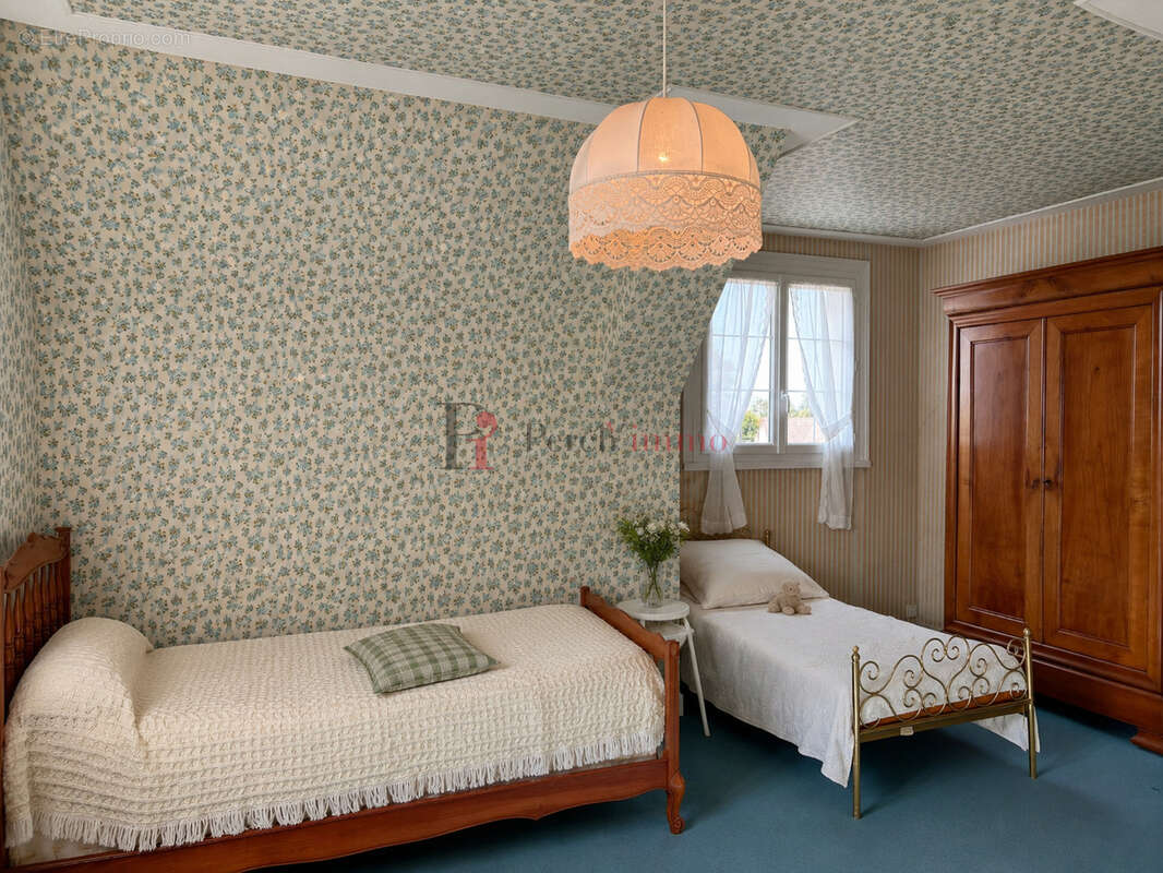 Proche belleme maison familliale - 4 chambres - photo 6