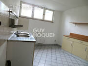 Appartement à CHATEAU-GONTIER