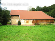 Maison à LAVELINE-DU-HOUX