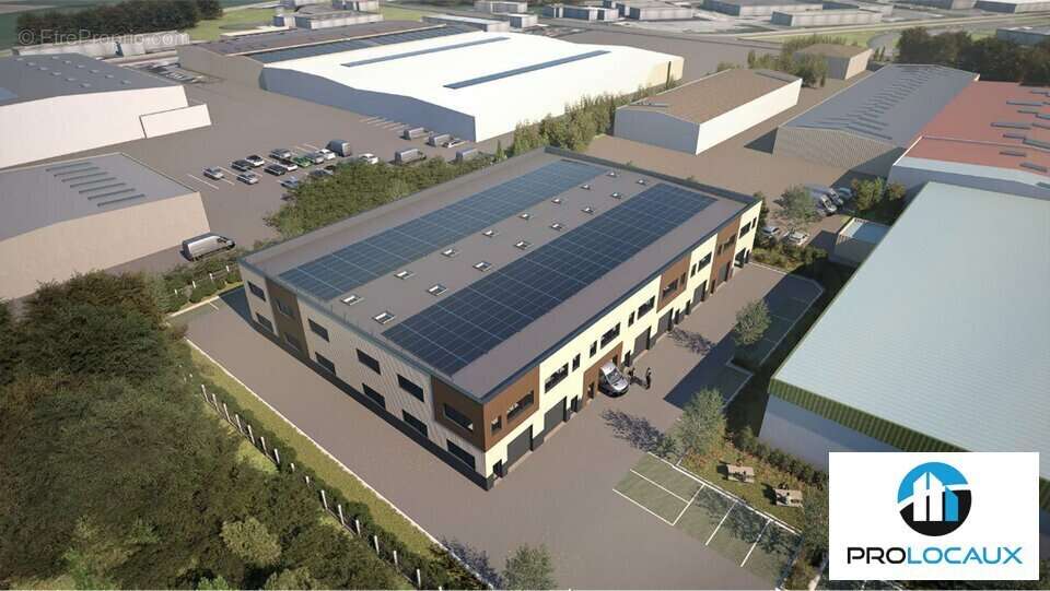 Autre à BONS-EN-CHABLAIS