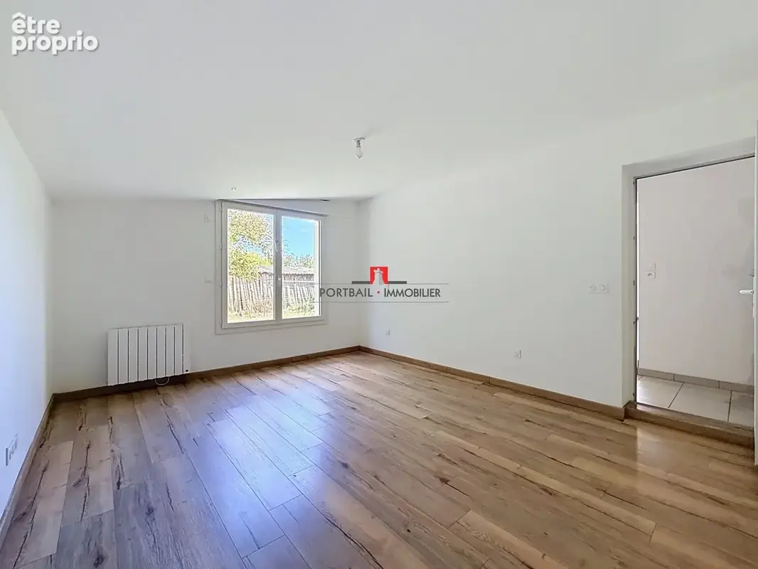 Maison 4 pièces 119 m² à vendre à Berson (33390) - photo 8